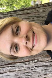 Image of Jennifer Daniels