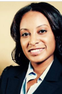 Image of Jennifer D. Carroll Foy