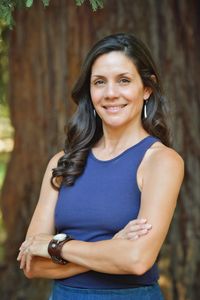 Image of Jennifer Morgan