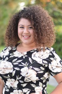 Image of Jennifer Oliva