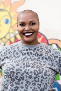 Image of Jennifer Sarduy