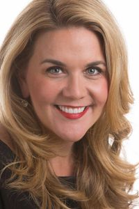 Image of Jenifer Sarver