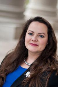 Image of Jennifer Scragg Karr