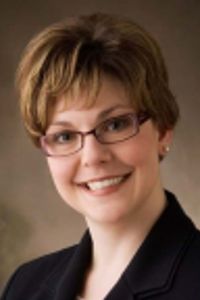 Image of Jennifer Seelig