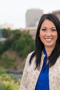 Image of Jennifer Thomas