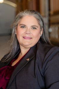 Image of Jennifer Todd