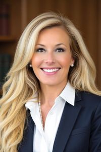 Image of Jennifer Wilson