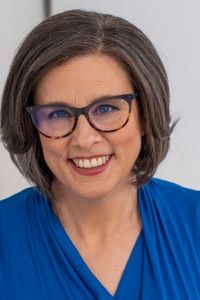 Image of Jenny Kassan
