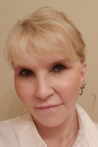 Image of Jenny Rhoades