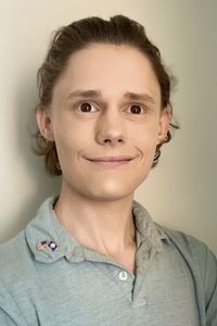 Image of Jeramy Olmack
