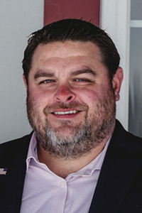 Image of Jeremiah Workman