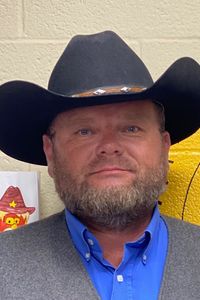 Image of Jeremie Wilson