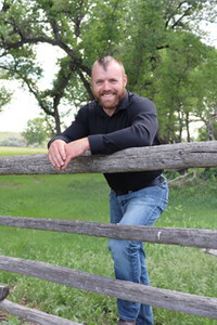 Image of Jeremy Haroldson