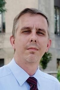 Image of Jeremy Eden