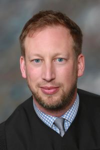 Image of Jeremy Peterson