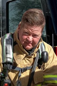 Image of Jeremy Spreitzer