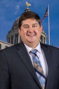 Image of Jeremy England