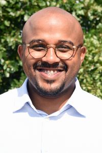 Image of Jeremy Harris