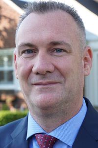 Image of Jeremy Henner