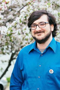 Image of Jeremy Mele