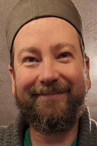 Image of Jeremy Slottje