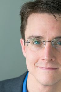 Image of Jeremy Story