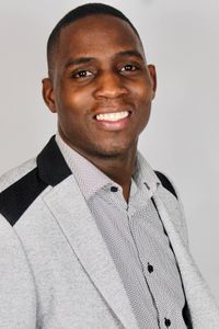 Image of Jerico Brown