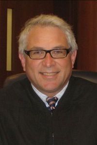 Image of Jerome B. Abrams