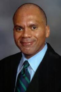 Image of Jerome Holmes