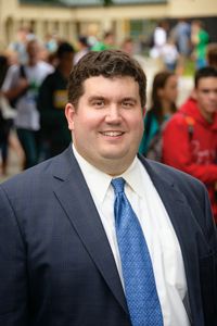 Image of Jerome C. Pandell
