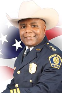 Image of Jerome Moore