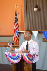 Image of Jerrerico Chambers