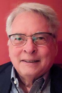 Image of Jerry Doliner