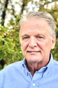 Image of Jerry Hilliard