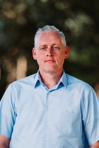 Image of Jerry Rorabaugh