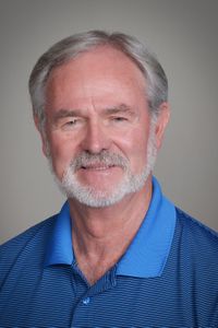 Image of Jerry Silver