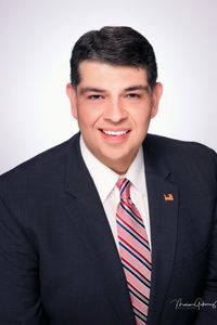 Image of Jerry Garza