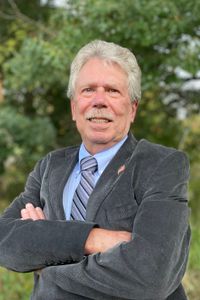 Image of Jerry Helmer