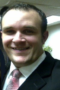 Image of Jerry Nugent