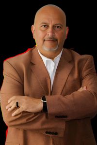 Image of Jerry Ramos