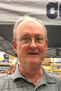 Image of Jerry Spencer