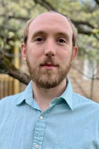 Image of Jerry Tucker