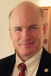 Image of Jerry Vanderwier