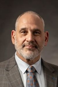 Image of Jerry White