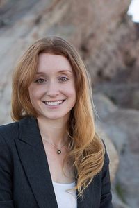Image of Jess Phoenix