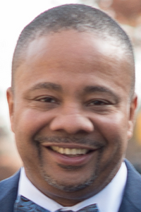 Image of Jesse Hamilton