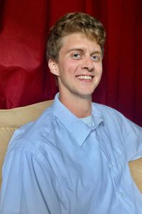 Image of Jesse Ehrnstrom