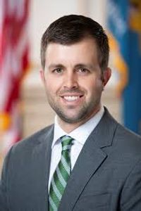Image of Jesse Vanderwende