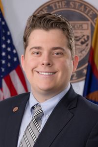 Image of Jesse Brainard