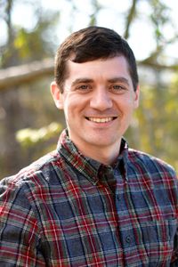 Image of Jesse Colvin